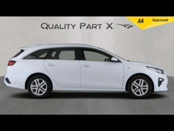 Used Kia Ceed 2021 for sale - 75200148: Photo