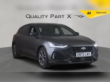 Used Ford Focus 2023 for sale - 78491398: Photo