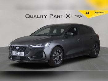 Used Ford Focus 2023 for sale - 78491398: Photo