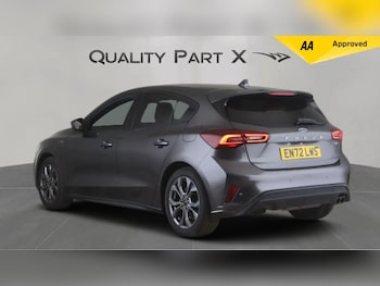 Used Ford Focus 2023 for sale - 78491398: Photo
