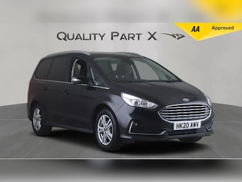 Used Ford Galaxy 2020 for sale - 78261261: Photo