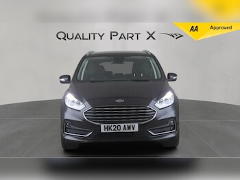 Used Ford Galaxy 2020 for sale - 78261261: Photo