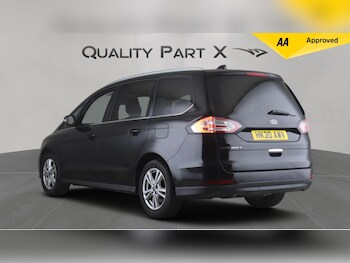 Used Ford Galaxy 2020 for sale - 78261261: Photo