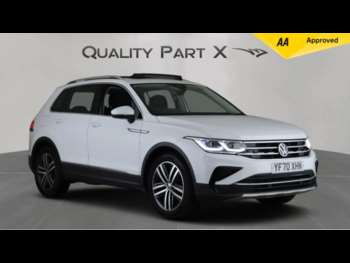 2020 (70) - 2.0 TDI Elegance DSG Euro 6 (s/s) 5dr