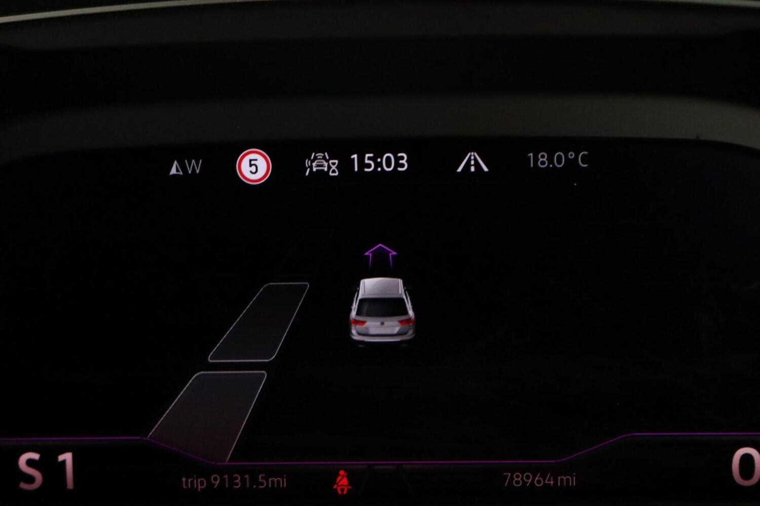 Vehicle 40