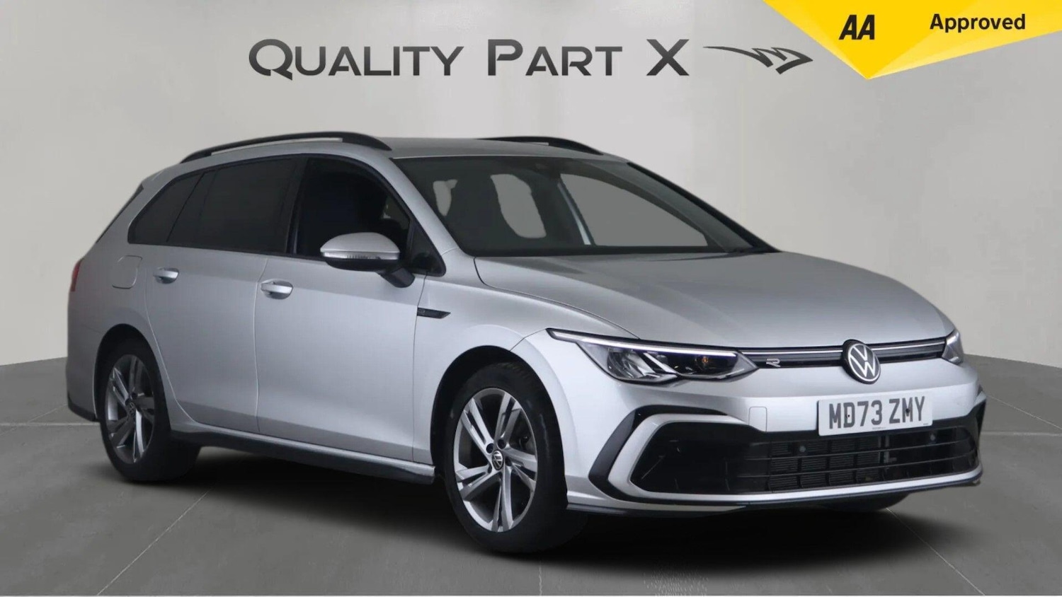 Used Volkswagen Golf 2023 for sale - 76572667: Photo 1