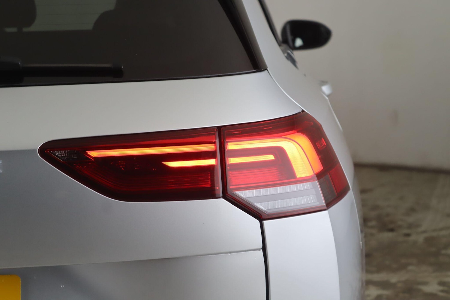 Used Volkswagen Golf 2023 for sale - 76572667: Photo 12