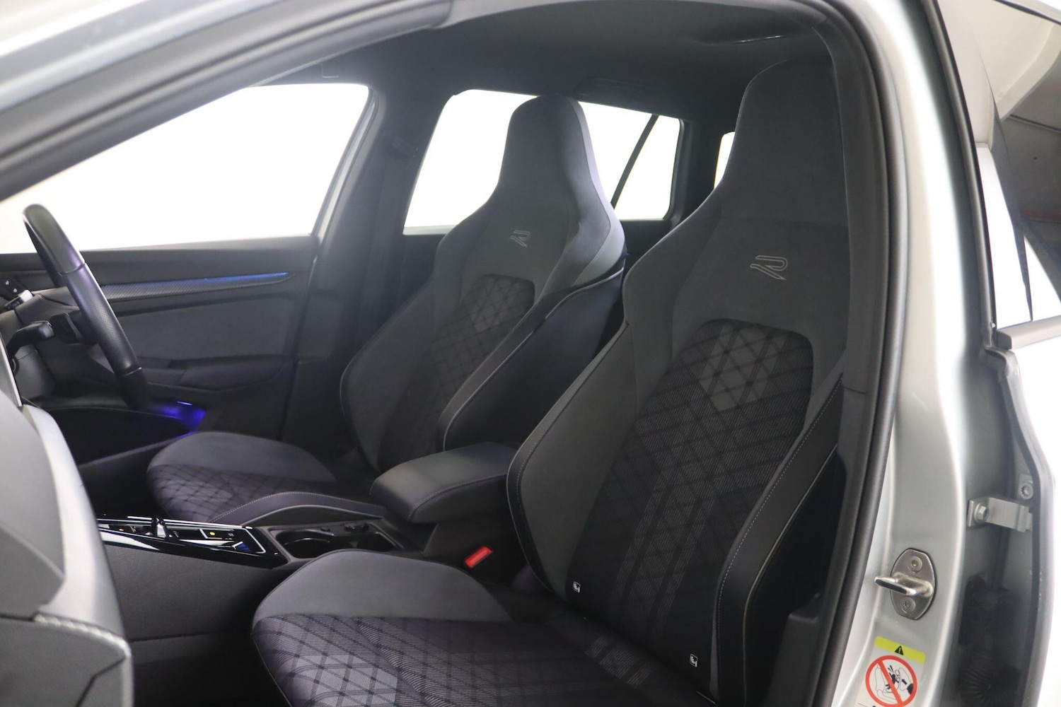 Used Volkswagen Golf 2023 for sale - 76572667: Photo 14