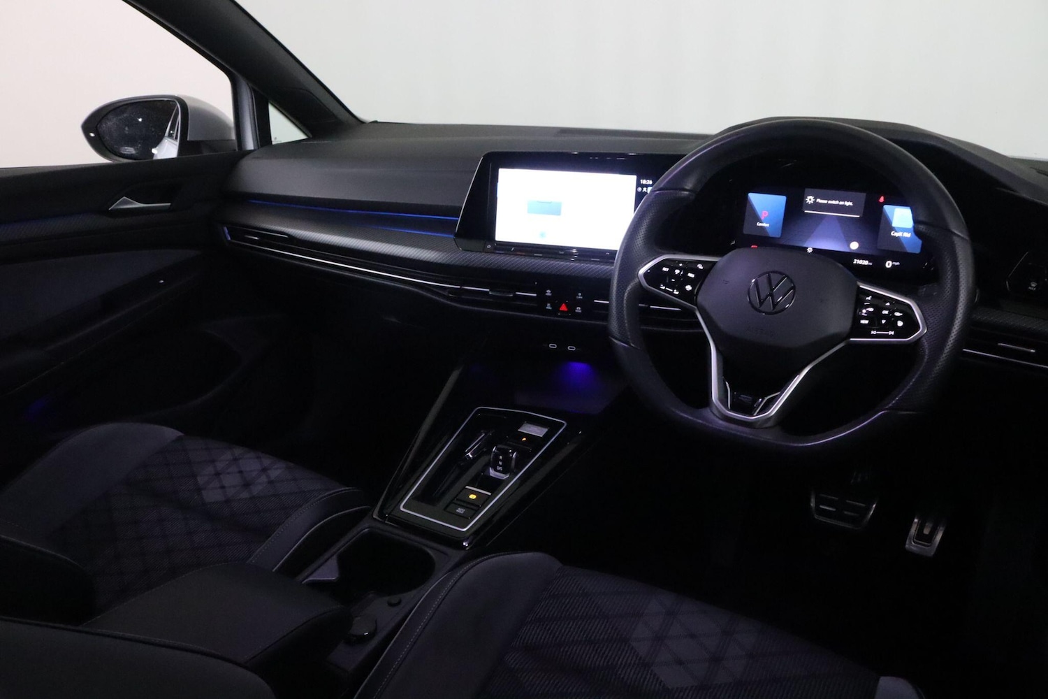 Used Volkswagen Golf 2023 for sale - 76572667: Photo 18