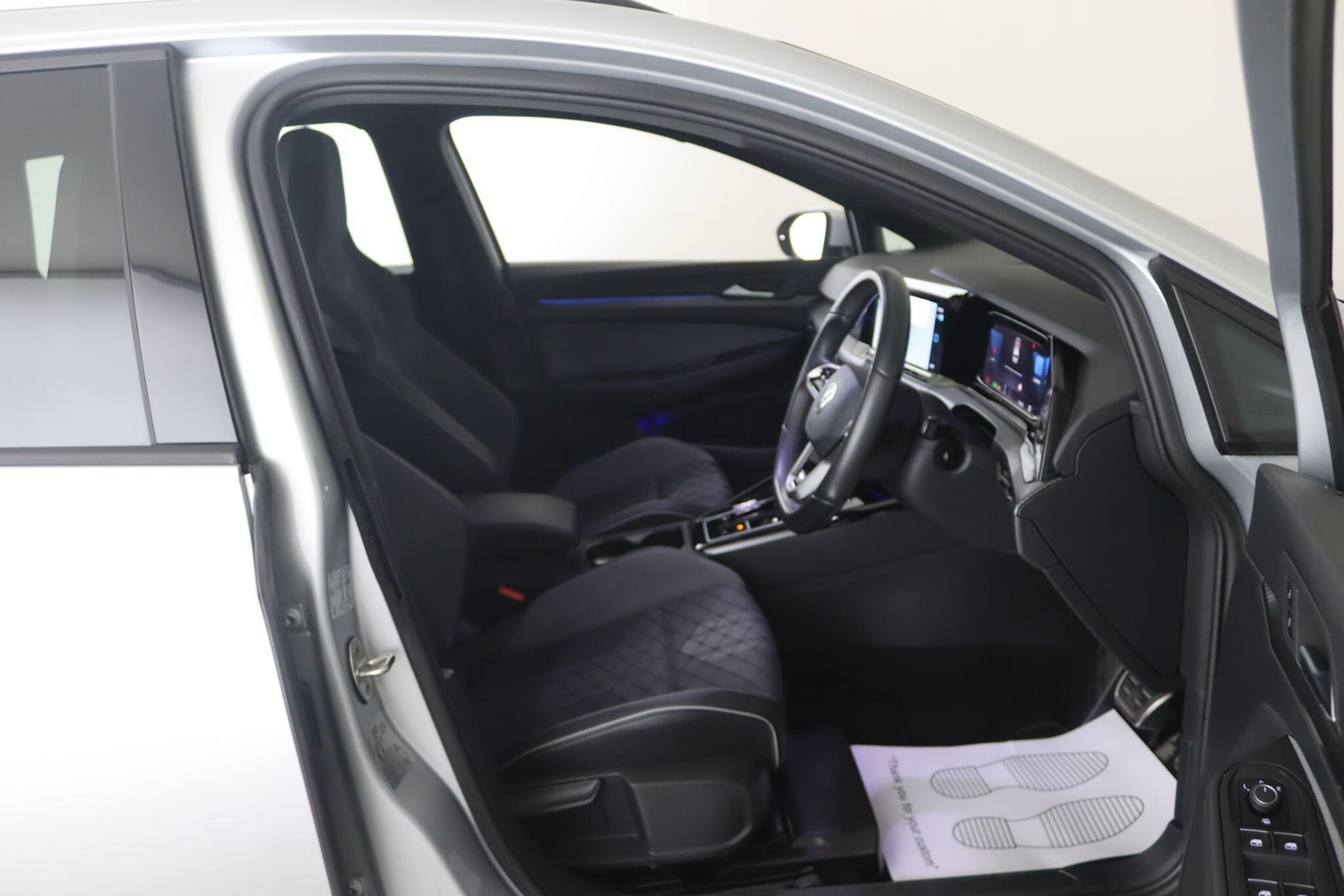 Used Volkswagen Golf 2023 for sale - 76572667: Photo 19