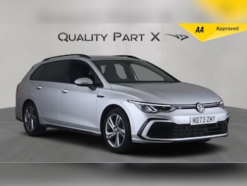 Used Volkswagen Golf 2023 for sale - 76572667: Photo