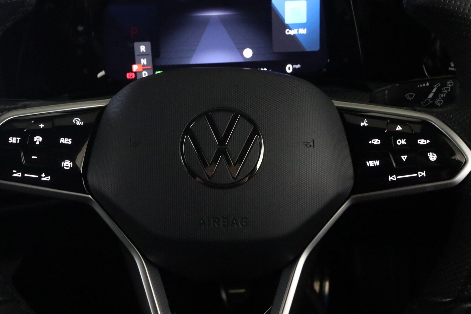 Used Volkswagen Golf 2023 for sale - 76572667: Photo 24