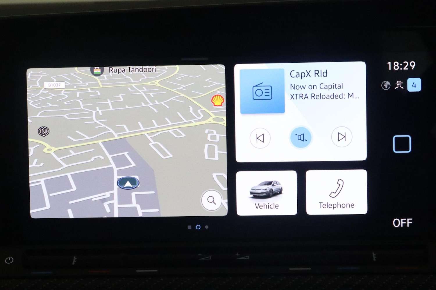 Used Volkswagen Golf 2023 for sale - 76572667: Photo 29