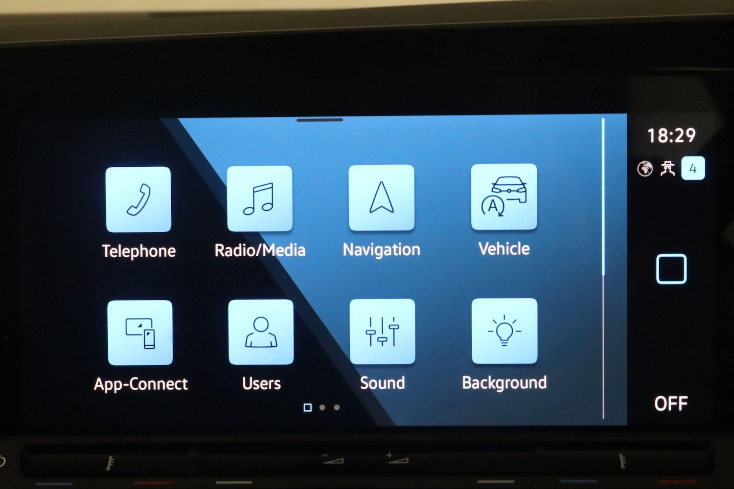 Used Volkswagen Golf 2023 for sale - 76572667: Photo 30