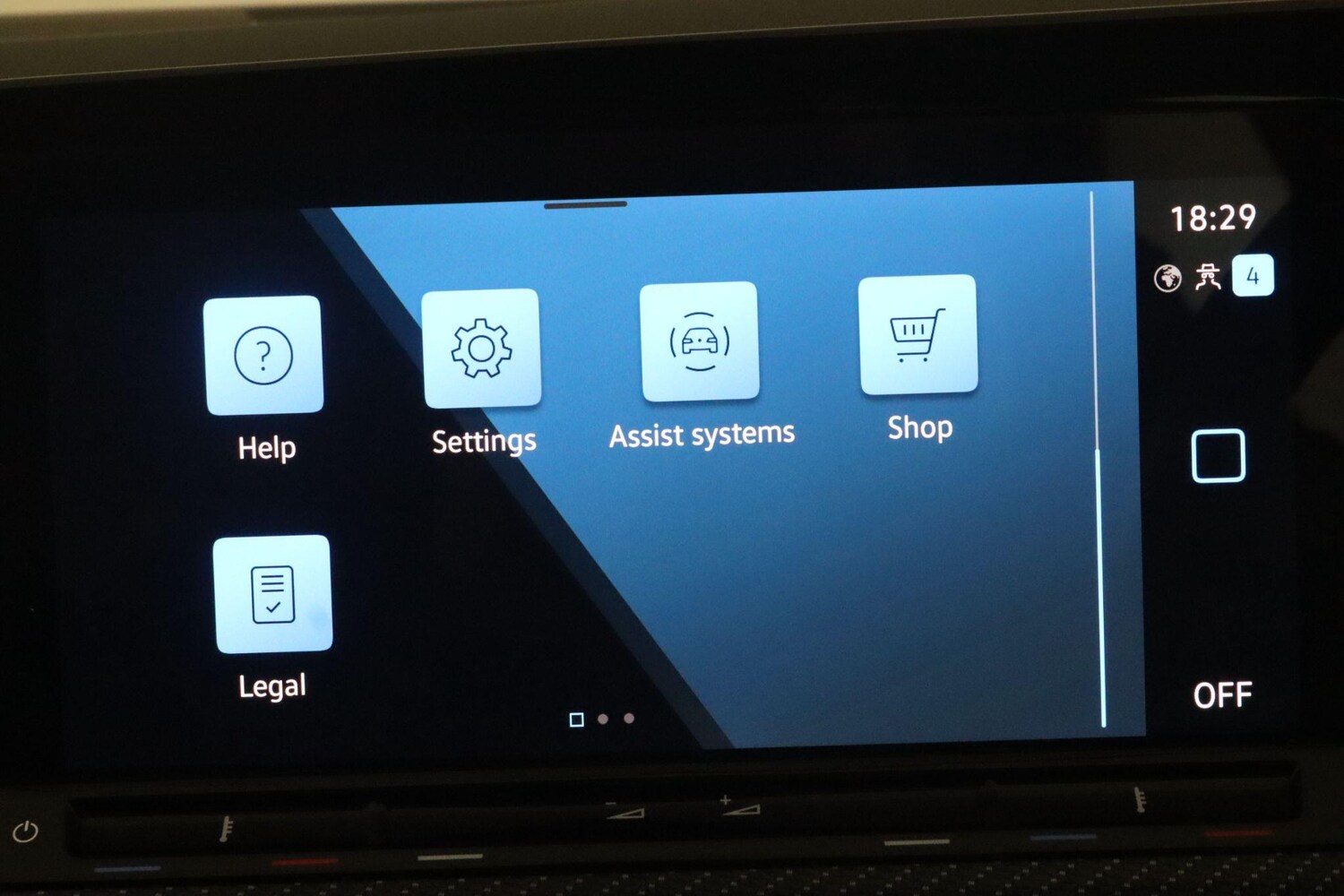 Used Volkswagen Golf 2023 for sale - 76572667: Photo 31