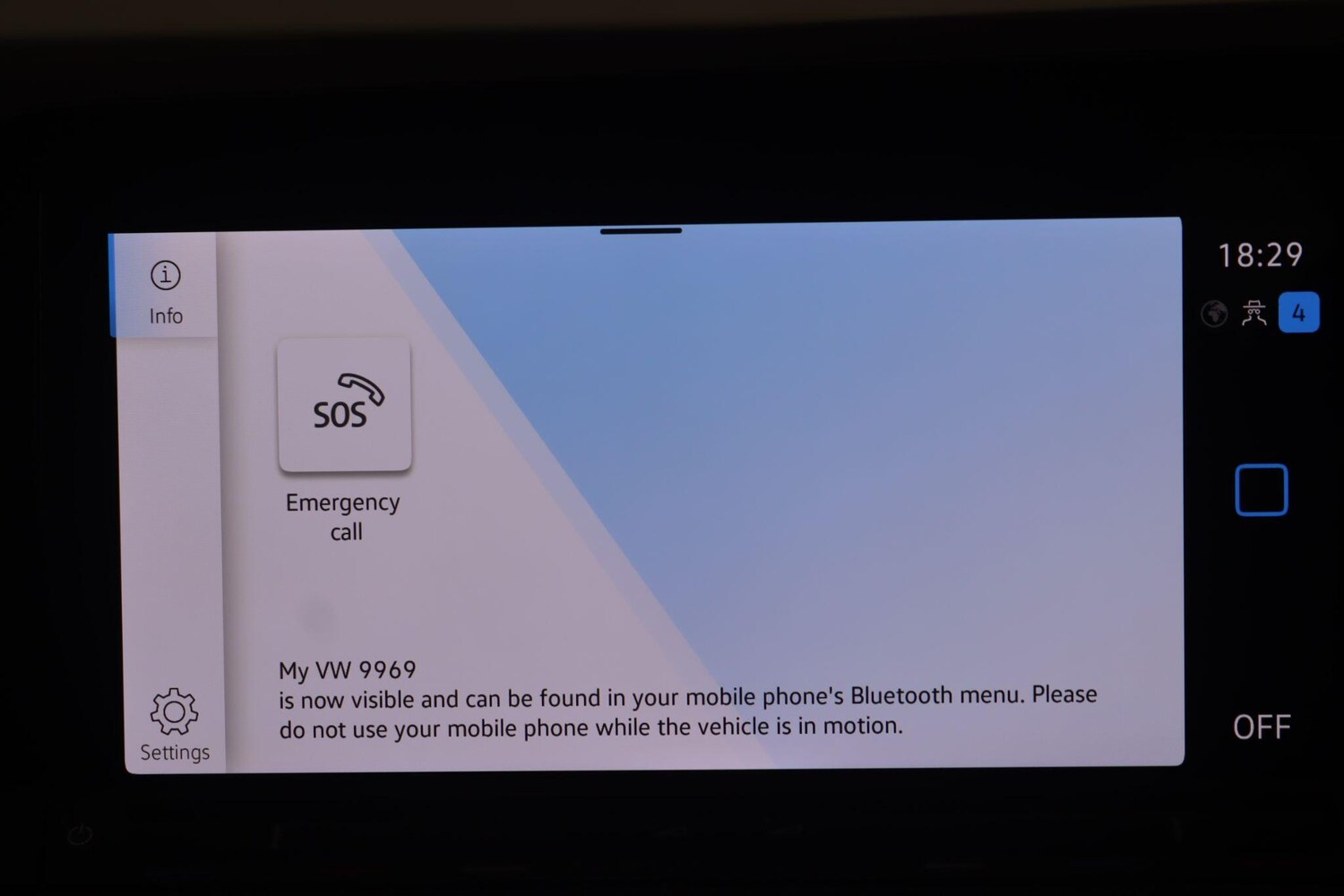 Used Volkswagen Golf 2023 for sale - 76572667: Photo 32