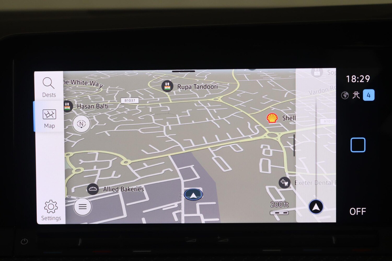 Used Volkswagen Golf 2023 for sale - 76572667: Photo 34