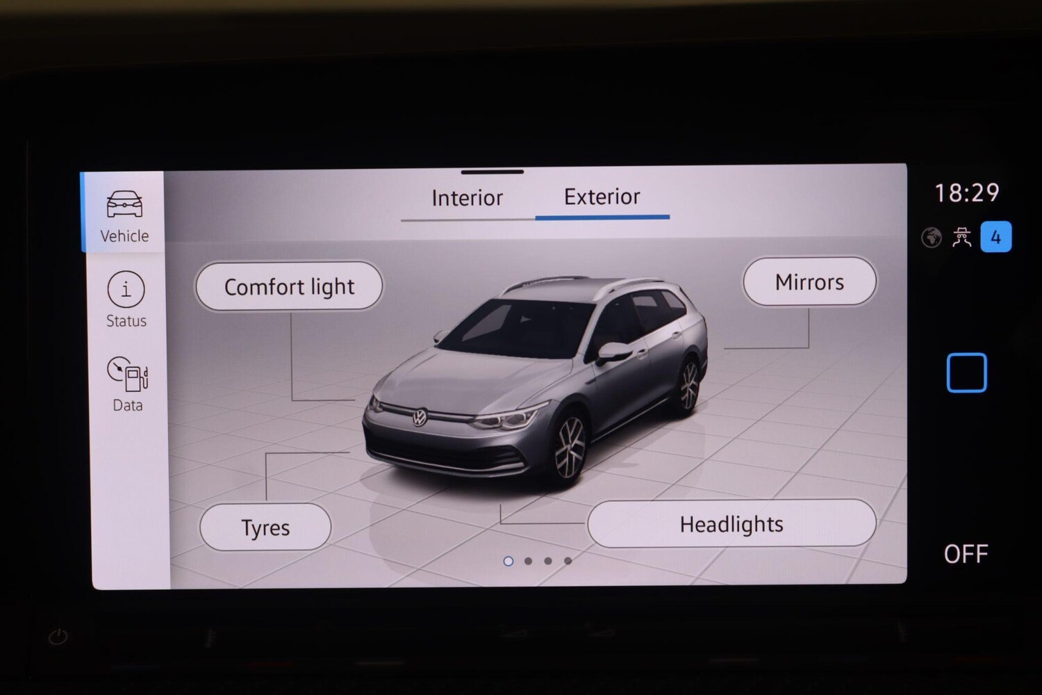 Used Volkswagen Golf 2023 for sale - 76572667: Photo 35