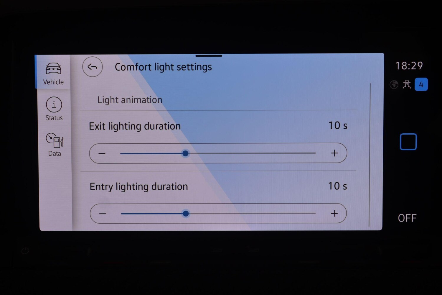 Used Volkswagen Golf 2023 for sale - 76572667: Photo 36