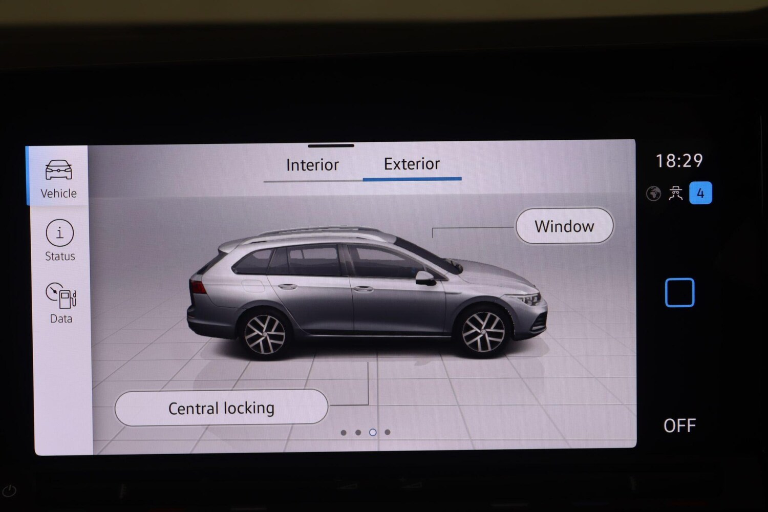 Used Volkswagen Golf 2023 for sale - 76572667: Photo 37