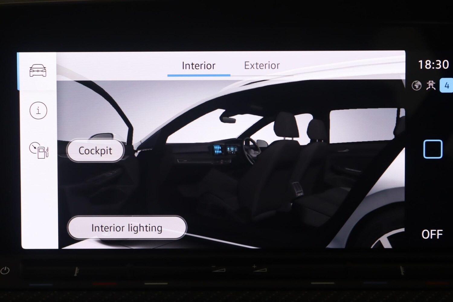 Used Volkswagen Golf 2023 for sale - 76572667: Photo 38