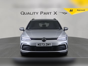 Used Volkswagen Golf 2023 for sale - 76572667: Photo