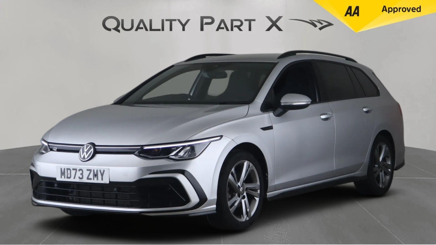 Used Volkswagen Golf 2023 for sale - 76572667: Photo 4