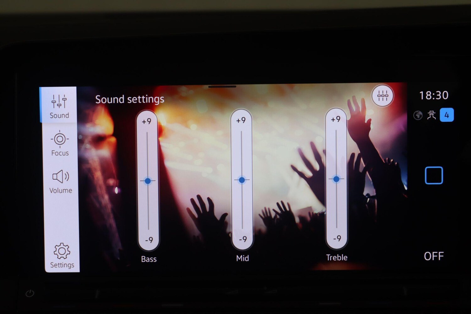 Used Volkswagen Golf 2023 for sale - 76572667: Photo 40