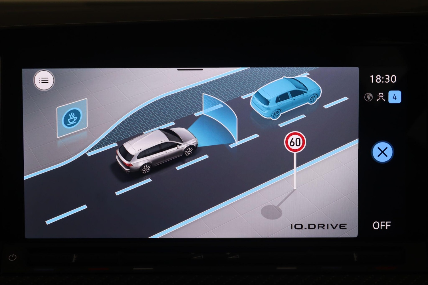 Used Volkswagen Golf 2023 for sale - 76572667: Photo 42