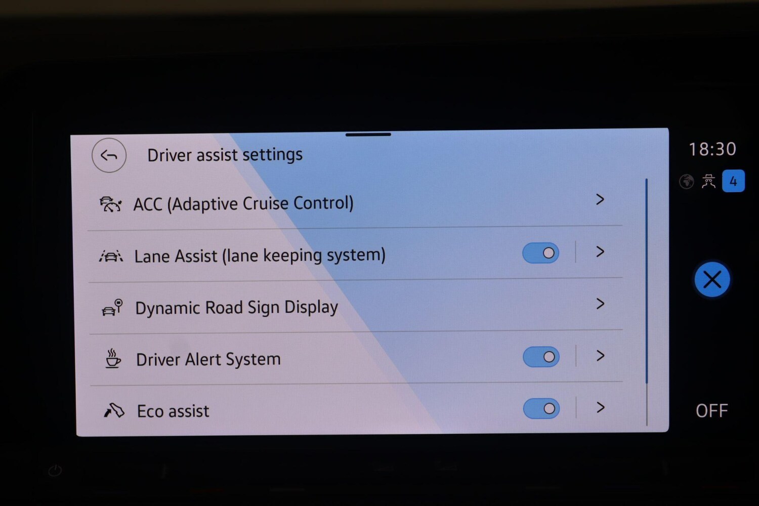 Used Volkswagen Golf 2023 for sale - 76572667: Photo 43