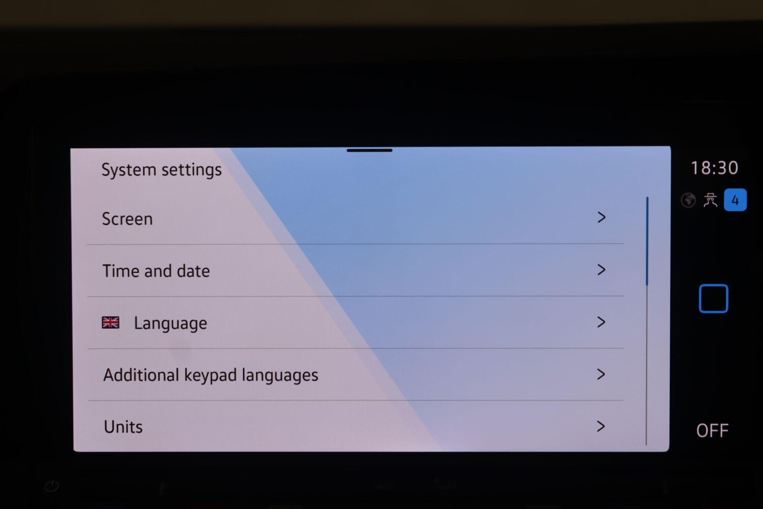 Used Volkswagen Golf 2023 for sale - 76572667: Photo 44