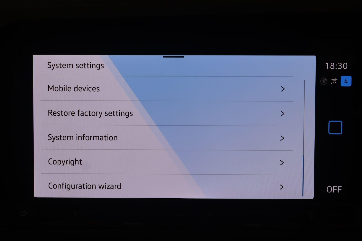 Used Volkswagen Golf 2023 for sale - 76572667: Photo 45