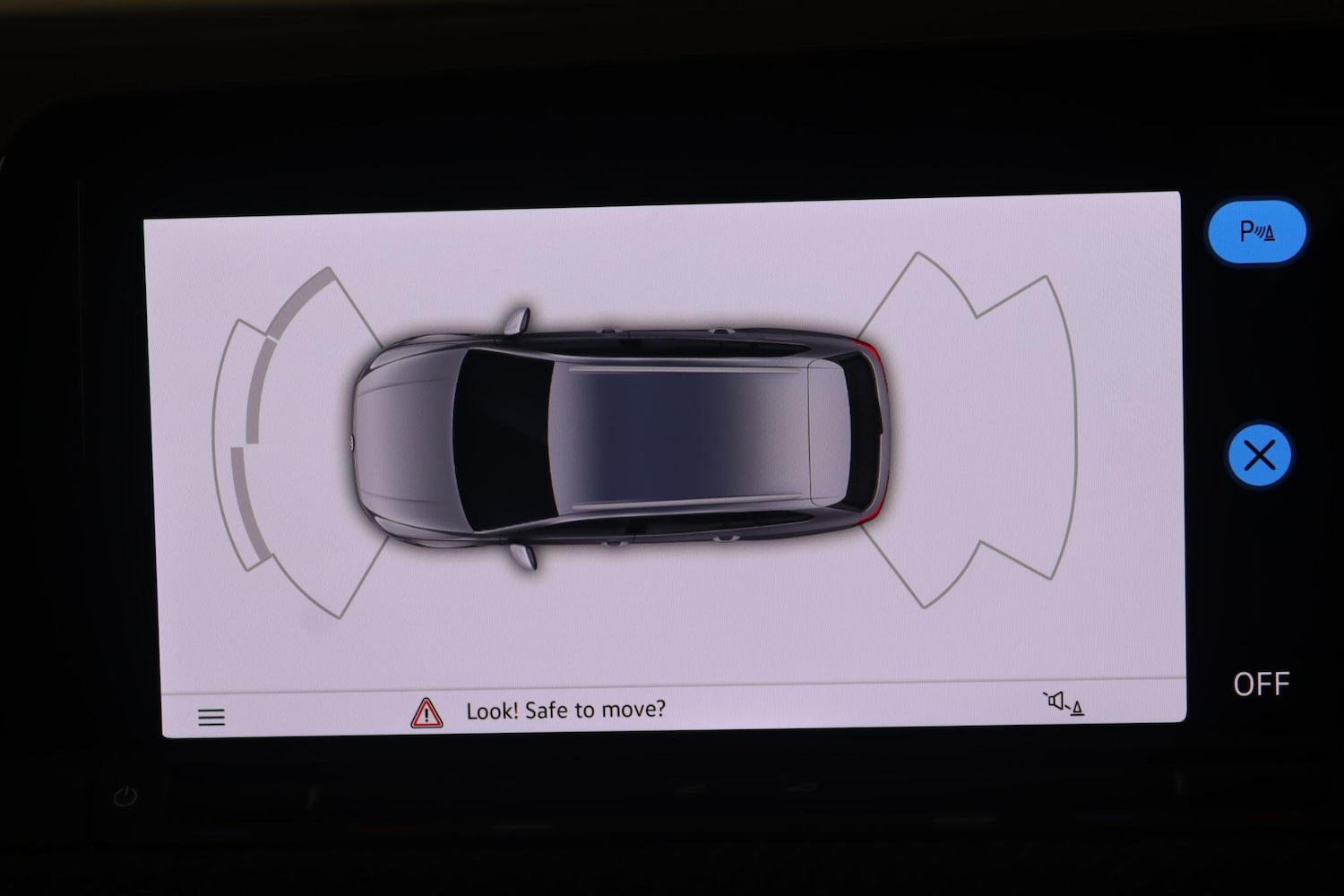 Used Volkswagen Golf 2023 for sale - 76572667: Photo 46