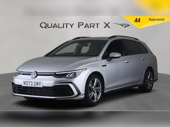 Used Volkswagen Golf 2023 for sale - 76572667: Photo