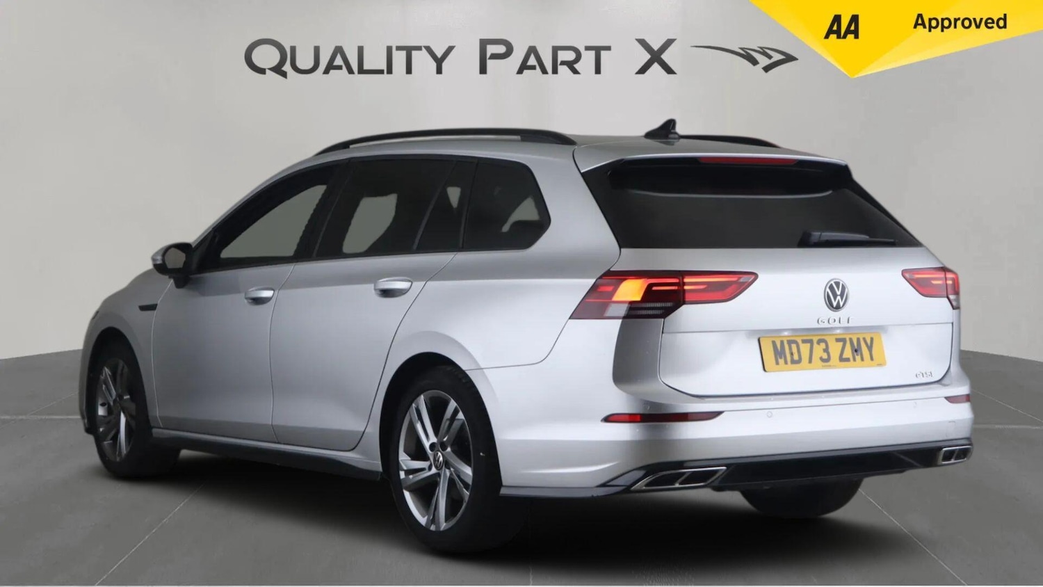 Used Volkswagen Golf 2023 for sale - 76572667: Photo 6