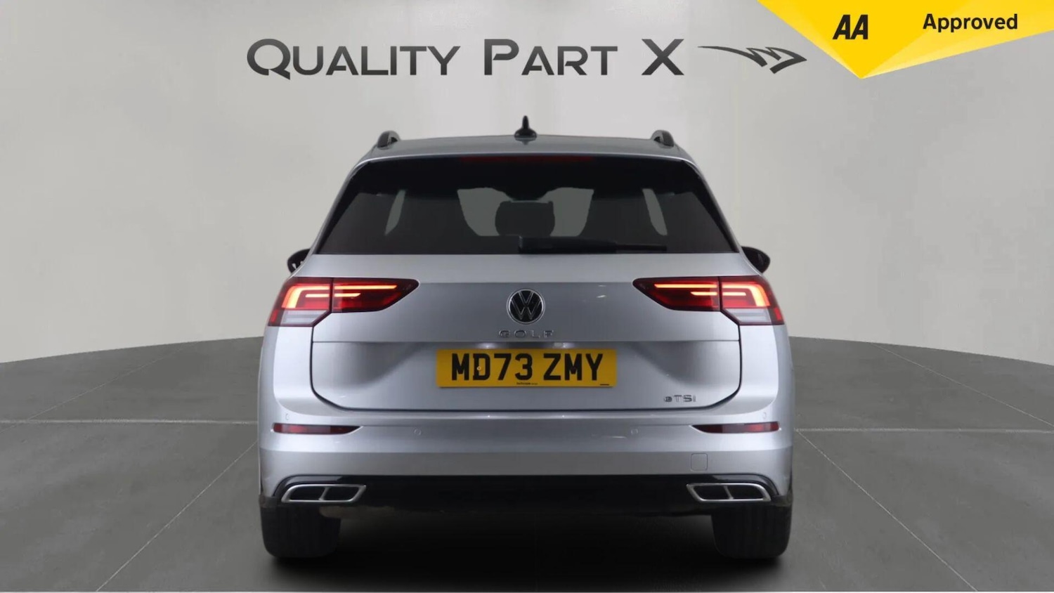 Used Volkswagen Golf 2023 for sale - 76572667: Photo 7