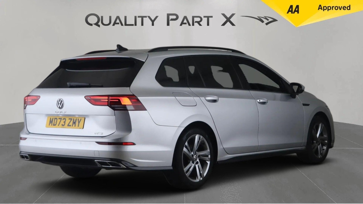 Used Volkswagen Golf 2023 for sale - 76572667: Photo 8