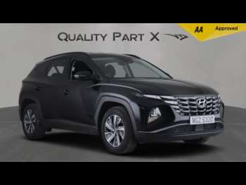 2022 (22) - 1.6 T-GDi SE Connect Euro 6 (s/s) 5dr