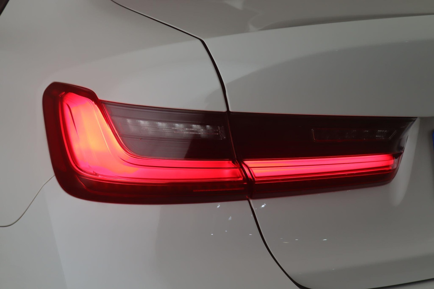 Used BMW 3 Series 2020 for sale - 77081727: Photo 10