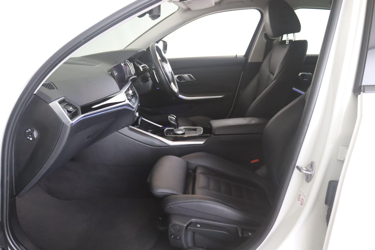 Used BMW 3 Series 2020 for sale - 77081727: Photo 11