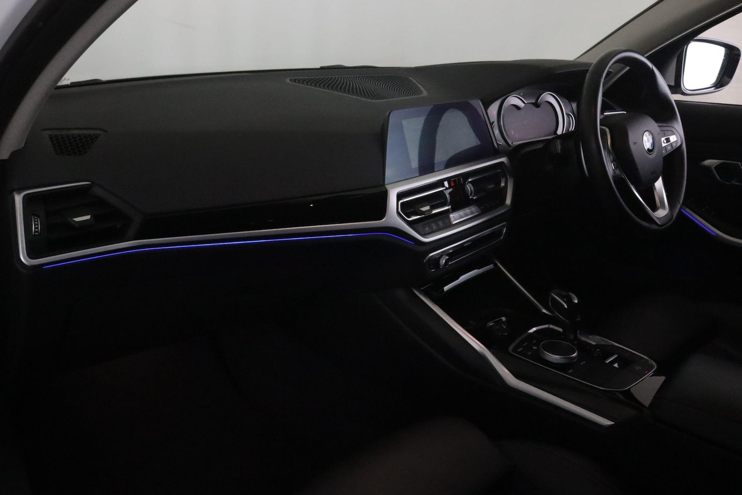 Used BMW 3 Series 2020 for sale - 77081727: Photo 12