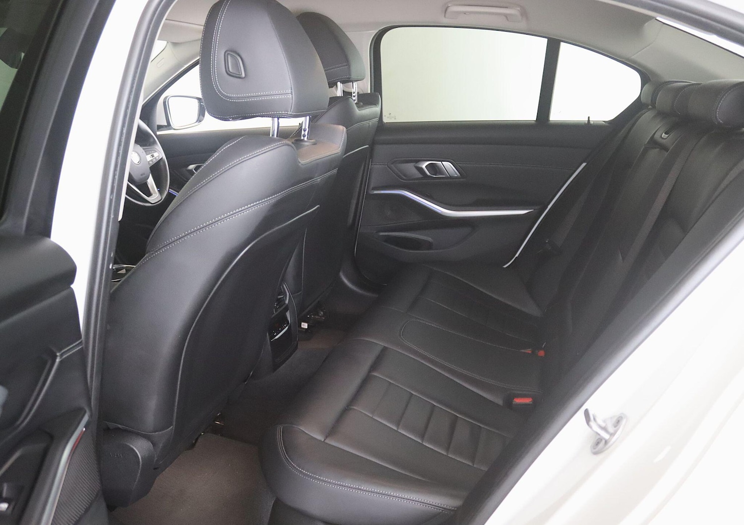 Used BMW 3 Series 2020 for sale - 77081727: Photo 13