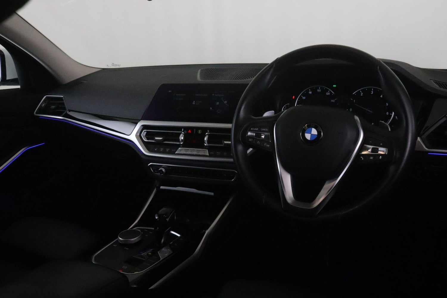 Used BMW 3 Series 2020 for sale - 77081727: Photo 16