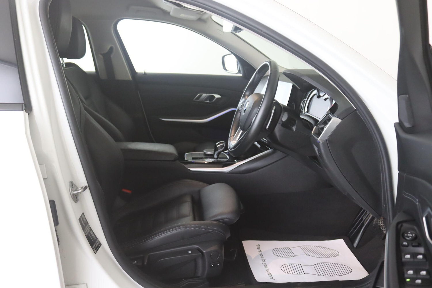 Used BMW 3 Series 2020 for sale - 77081727: Photo 17