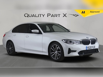 BMW 3 Series feature image