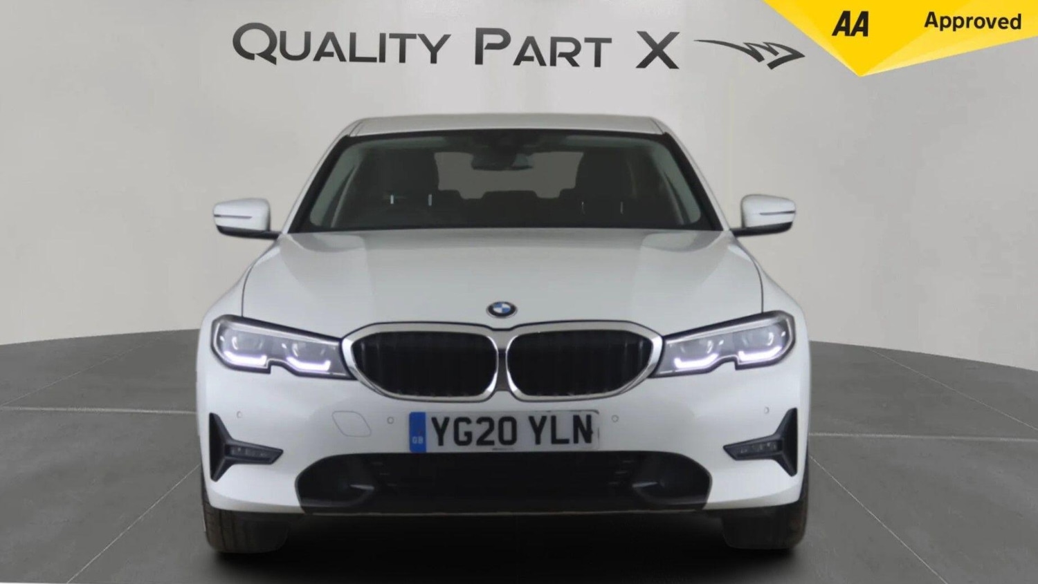 Used BMW 3 Series 2020 for sale - 77081727: Photo 2