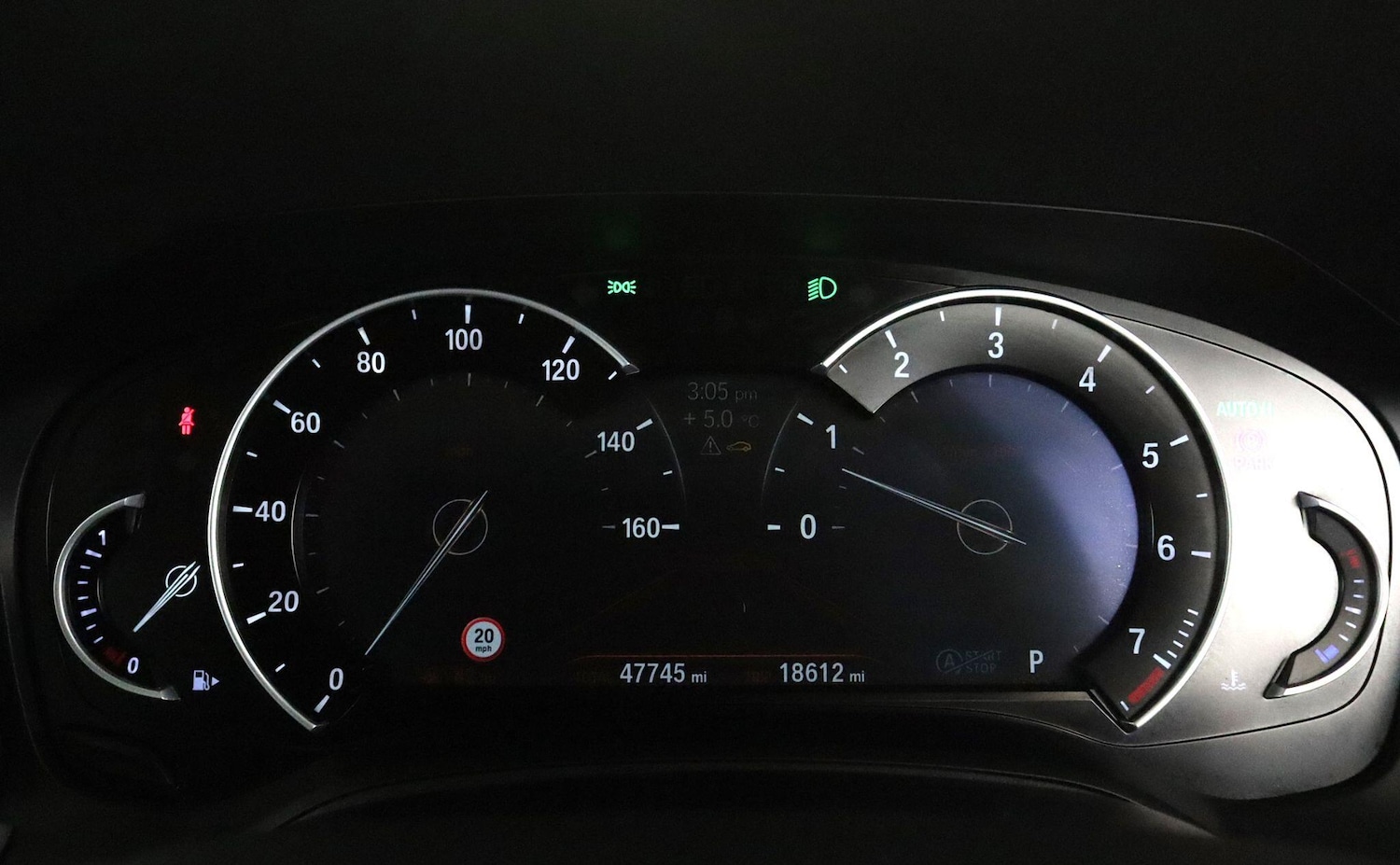 Used BMW 3 Series 2020 for sale - 77081727: Photo 23