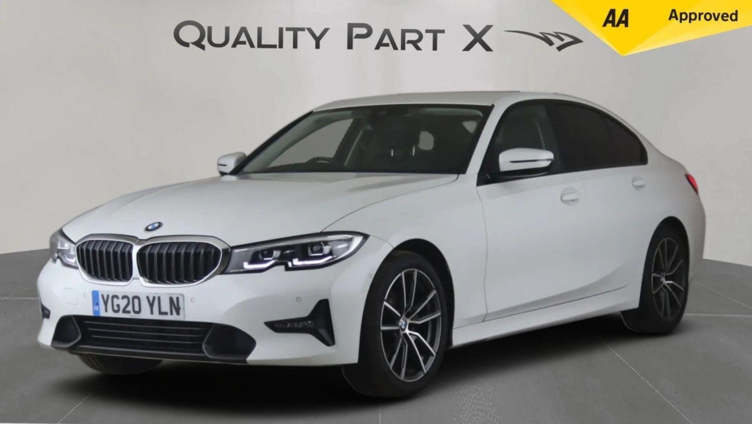 Used BMW 3 Series 2020 for sale - 77081727: Photo 3