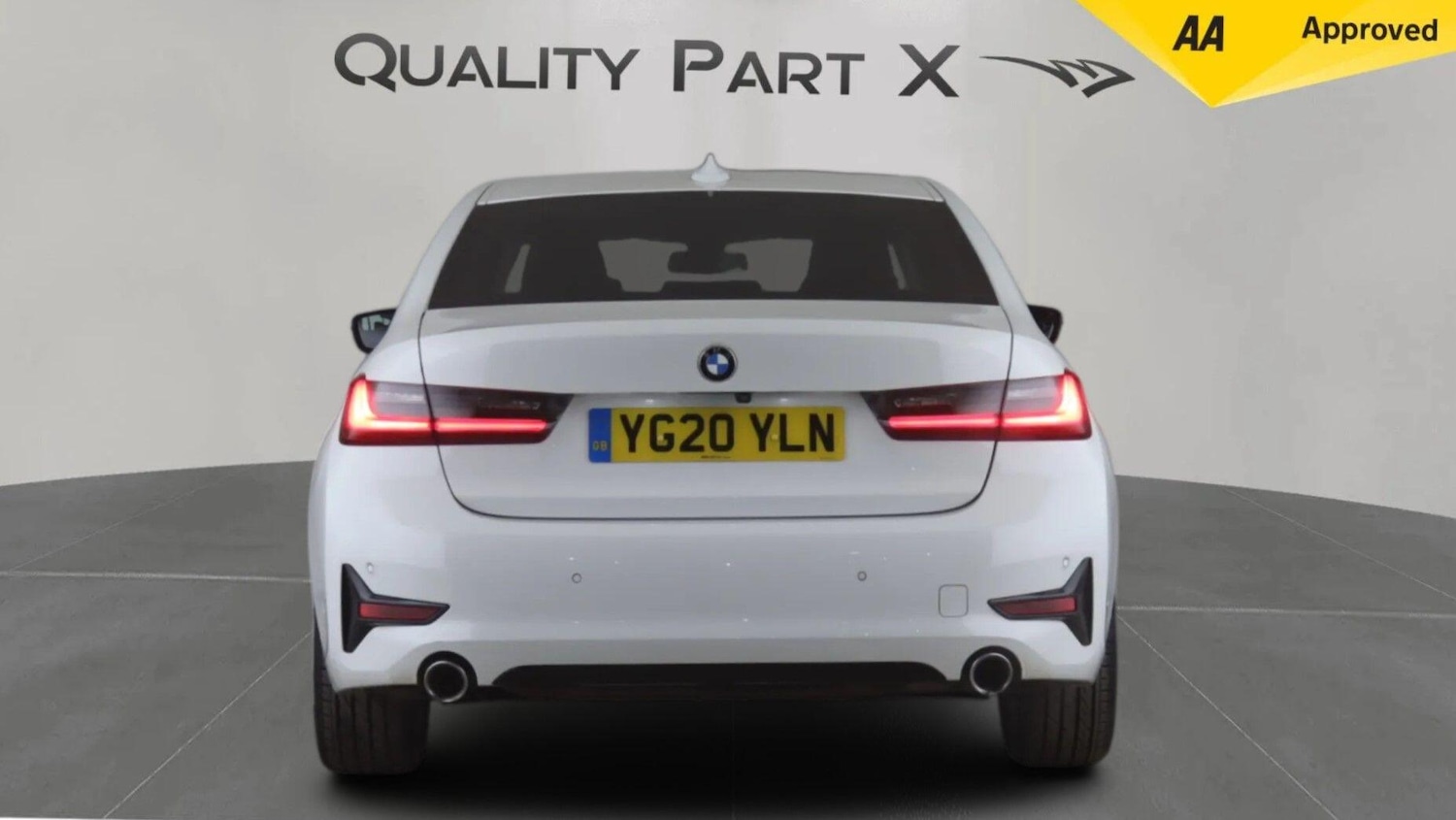 Used BMW 3 Series 2020 for sale - 77081727: Photo 6