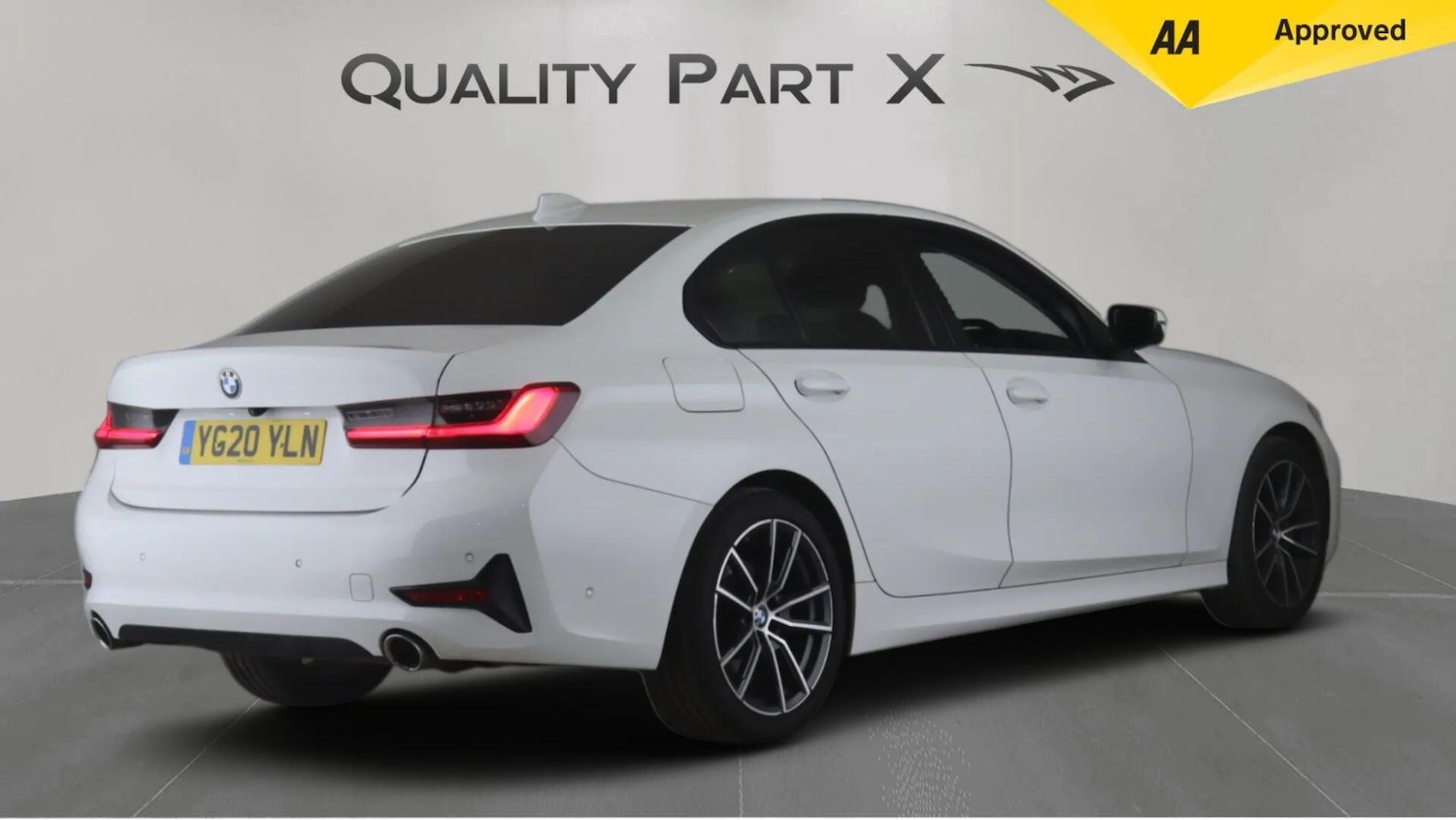 Used BMW 3 Series 2020 for sale - 77081727: Photo 7